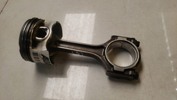 BIELA C/PISTÃO GM TRACKER 1.4 2017 A 2020 TURBO STD (3)