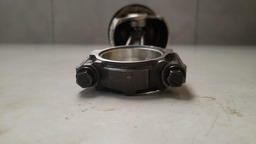 BIELA C/PISTÃO GM TRACKER 1.4 2017 A 2020 TURBO STD (3)