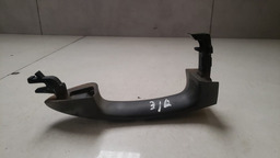 PUXADOR EXTERNO FORD ECOSPORT 2012 A 2017