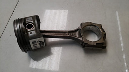 Biela C/pistão Hyundai Tucson 2.0 2005 A 2015 Std Flex (3)