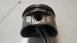 BIELA C/PISTÃO HYUNDAI TUCSON 2.0 2005 A 2015 STD FLEX (4)