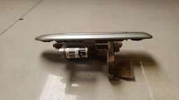 MAÇANETA EXTERNA TRASEIRA DIREITA HONDA FIT 2003 A 2008