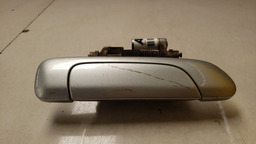 MAÇANETA EXTERNA TRASEIRA DIREITA HONDA FIT 2003 A 2008