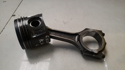 BIELA COM PISTÃO FORD RANGER 2.2 2017 A 2020 STD DIESEL (2)