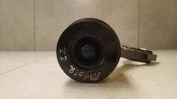 BIELA COM PISTÃO FORD RANGER 2.2 2017 A 2020 STD DIESEL (2)