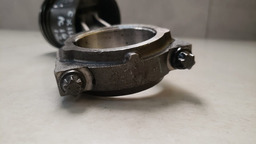 BIELA COM PISTÃO FORD RANGER 2.2 2017 A 2020 STD DIESEL (2)