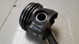 BIELA COM PISTÃO FORD RANGER 2.2 2017 A 2020 STD DIESEL (2)