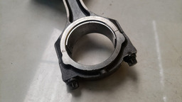 BIELA COM PISTÃO FORD RANGER 2.2 2017 A 2020 STD DIESEL (2)