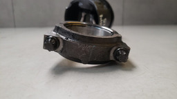 BIELA C/PISTÃO FORD RANGER 2.2 2017 A 2020 STD DIESEL