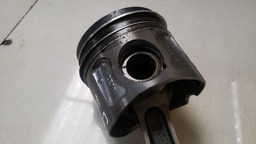 BIELA C/PISTÃO FORD RANGER 2.2 2017 A 2020 STD DIESEL