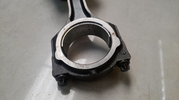 BIELA C/PISTÃO FORD RANGER 2.2 2017 A 2020 STD DIESEL