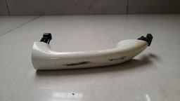 PUXADOR EXTERNO L.E MERCEDES ML350 2006 A 2011 C/DETALHE