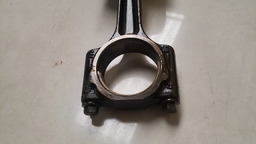 BIELA C/PISTÃO PEUGEOT 206 1.6 2001 A 2012 STD FLEX (2)