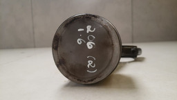 BIELA C/PISTÃO PEUGEOT 206 1.6 2001 A 2012 STD FLEX (2)