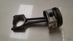 BIELA C/PISTÃO PEUGEOT 206 1.6 2001 A 2012 FLEX STD