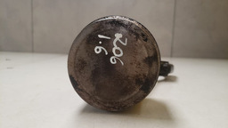 BIELA C/PISTÃO PEUGEOT 206 1.6 2001 A 2012 FLEX STD