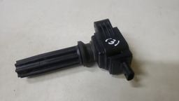 BOBINA IGNIÇÃO FORD FOCUS TITANIUM 2.0 2014 A 2019 (3)
