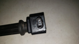 BOBINA IGNIÇÃO FORD FOCUS TITANIUM 2.0 2014 A 2019 (4)