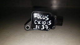 BOBINA IGNIÇÃO FORD FOCUS TITANIUM 2.0 2014 A 2019 (4)