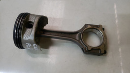 BIELA COM PISTÃO FORD ECOSPORT 1.6 2012 A 2017 STD (2)