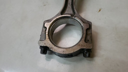 BIELA COM PISTÃO FORD ECOSPORT 1.6 2012 A 2017 STD (2)