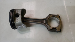 BIELA COM PISTÃO FORD ECOSPORT 1.6 2012 A 2017 STD (3)