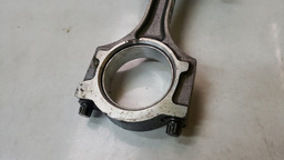 BIELA COM PISTÃO FORD ECOSPORT 1.6 2012 A 2017 STD (3)