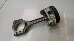 BIELA COM PISTÃO FORD ECOSPORT 1.6 2012 A 2017 STD