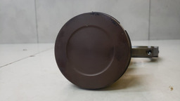 BIELA COM PISTÃO FORD ECOSPORT 1.6 2012 A 2017 STD