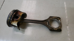 BIELA C/PISTAO HONDA CITY 1.5 2009 A 2014 STD (2)