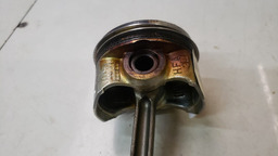 BIELA C/PISTAO HONDA CITY 1.5 2009 A 2014 STD (2)