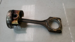 Biela C/pistao Honda City 1.5 2009 A 2014 Std