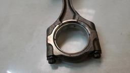 BIELA C/PISTAO HONDA CITY 1.5 2009 A 2014 STD