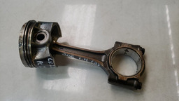 BIELA C/PISTAO PEUGEOT 206 1.6 2004 A 2012 STD (3)