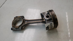 BIELA C/PISTAO PEUGEOT 206 1.6 2004 A 2012 STD (3)