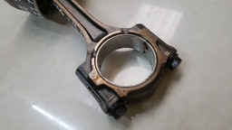 BIELA C/PISTAO PEUGEOT 206 1.6 2004 A 2012 STD (3)