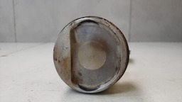 BIELA C/PISTAO PEUGEOT 206 1.6 2004 A 2012 STD