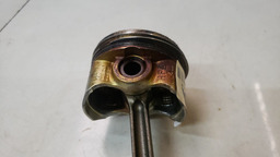 BIELA C/PISTAO HONDA CITY 1.5 2009 A 2014 STD (3)