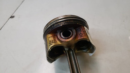 BIELA C/PISTAO HONDA FIT 1.5 2009 A 2014 STD (4)