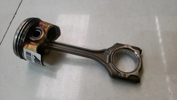 BIELA C/PISTAO HONDA FIT 1.5 2009 A 2014 STD