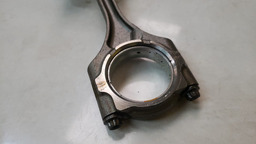 BIELA C/PISTAO HONDA FIT 1.5 2009 A 2014 STD