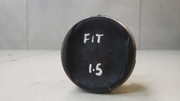 BIELA C/PISTAO HONDA FIT 1.5 2009 A 2014 STD