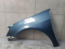 PARALAMA ESQUERDO VW VOYAGE G7 2016 A 2019