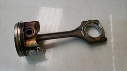 Biela C/pistao Honda Fit 1.5 2009 A 2014 Std (2)