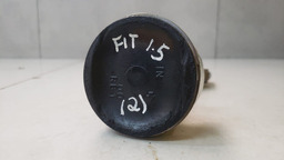 BIELA C/PISTAO HONDA FIT 1.5 2009 A 2014 STD (2)