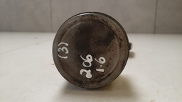 BIELA C/PISTÃO PEUGEOT 206 1.6 2001 A 2012 STD FLEX (3)