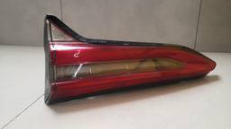 LANTERNA TRASEIRA DIREITA SW4 2021/ (MALA)