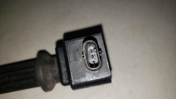 BOBINA IGNIÇÃO FORD FOCUS TITANIUM 2.0 2014 A 2019 (5)