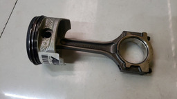 BIELA COM PISTÃO FORD ECOSPORT 1.6 2012 A 2017 STD (4)