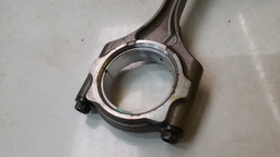 BIELA C/PISTAO HONDA CITY 1.5 2009 A 2014 STD (4)